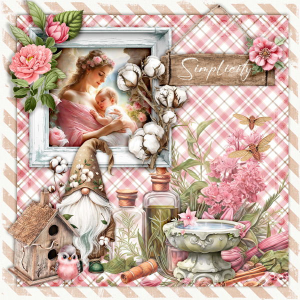 Simplicity3