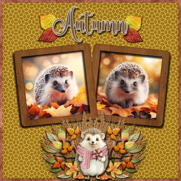 Simply Auumn