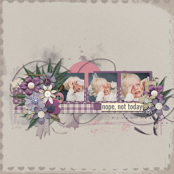 Simply Beauties 1-3