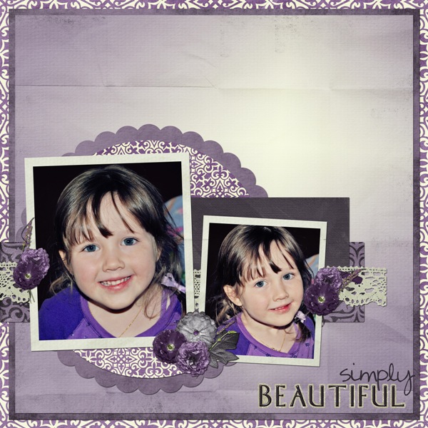 Simply Beautiful