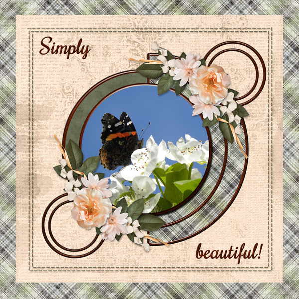 Simply beautiful...
