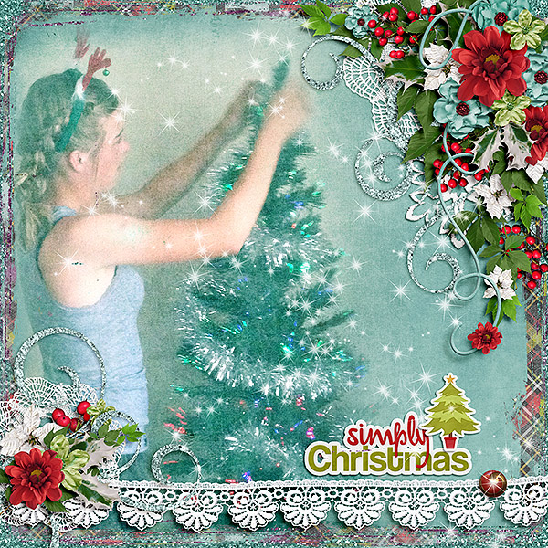 Simply Christmas