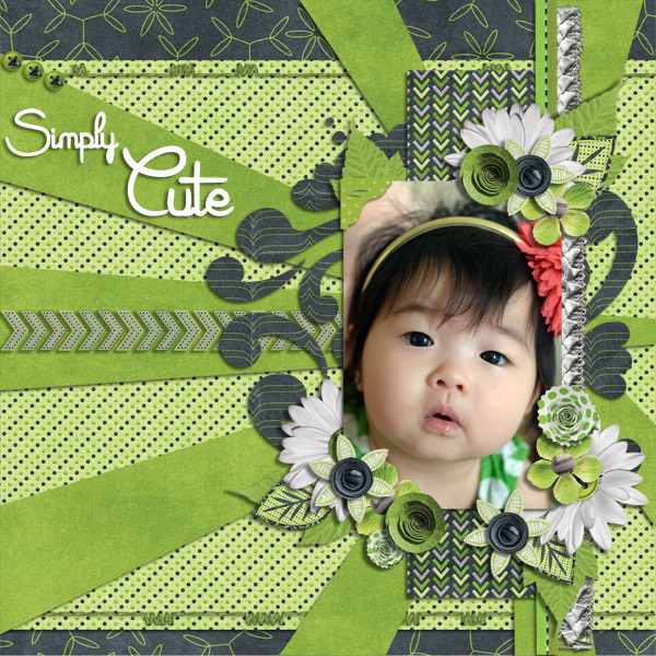 Simply Cute