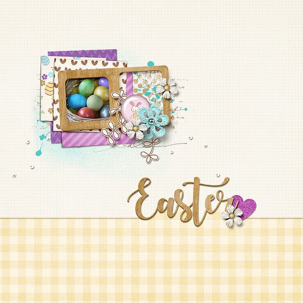 Simply Easter