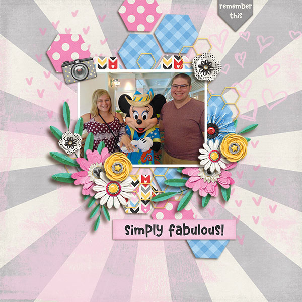 Simply Fabulous