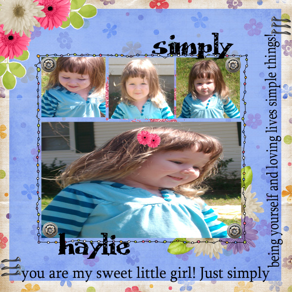Simply Haylie