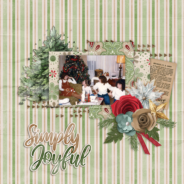 Simply Joyful-Aimee