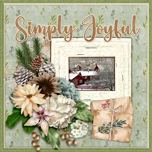 Simply-joyful