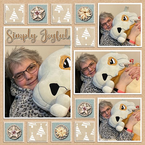 Simply Joyful