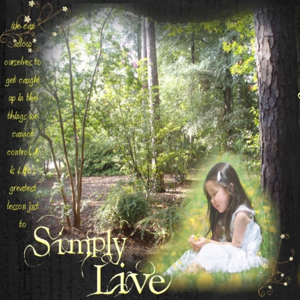 Simply Live