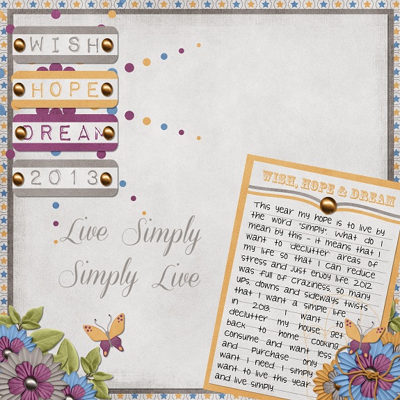 Simply Live