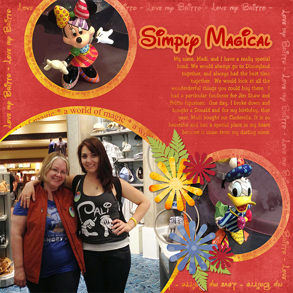 Simply Magical