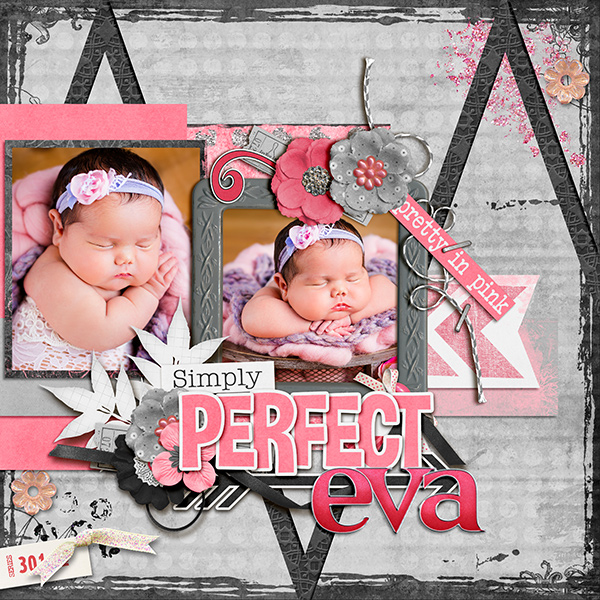Simply Perfect