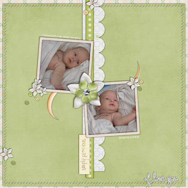 simply precious