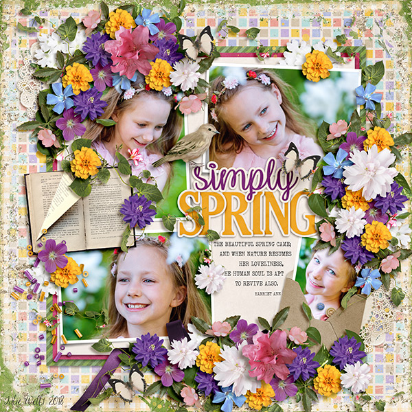simply spring