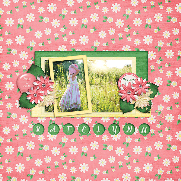 Simply Spring