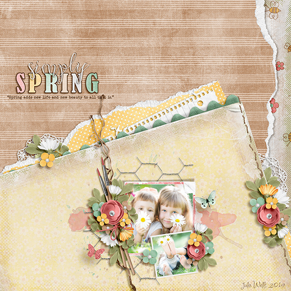 simply spring