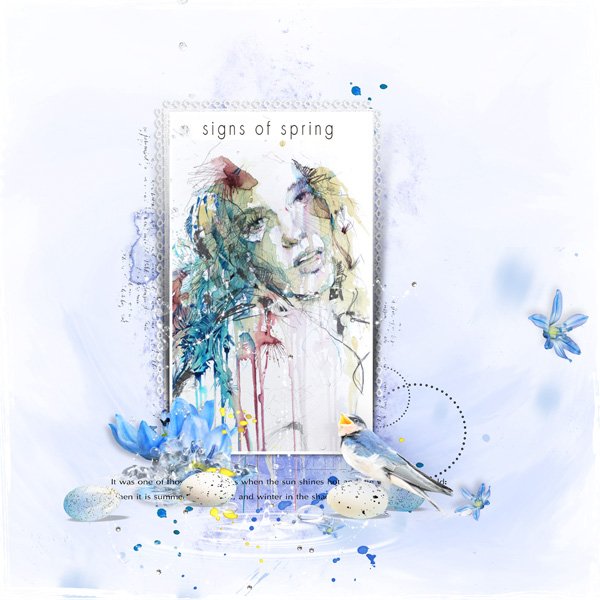 Simply Spring