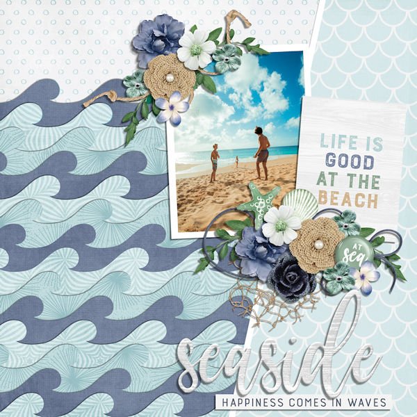 Simply Summer