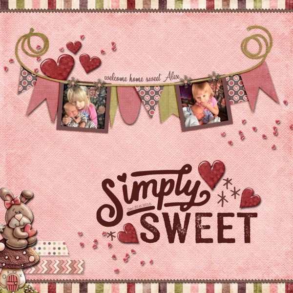 Simply Sweet