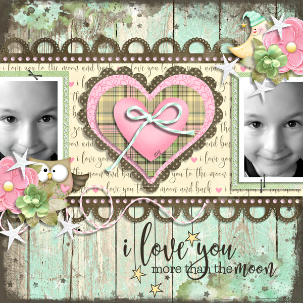 Simply Sweet