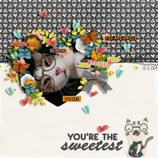 Simply Sweet