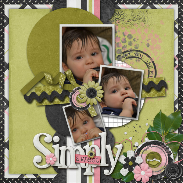 Simply Sweet