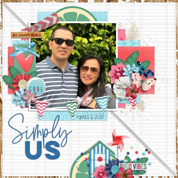 Simply Us