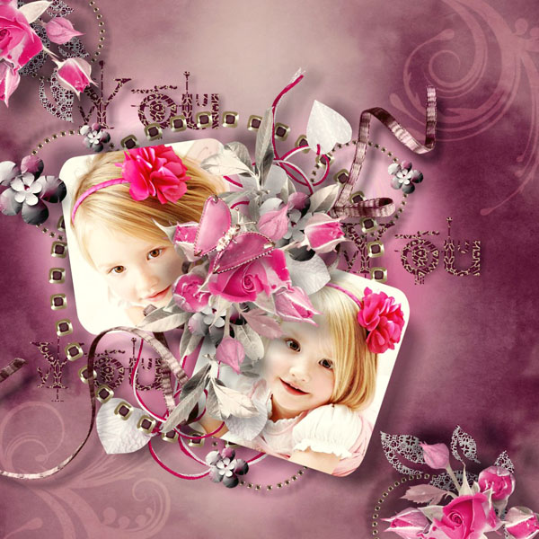 Simply you - RAK for Enya