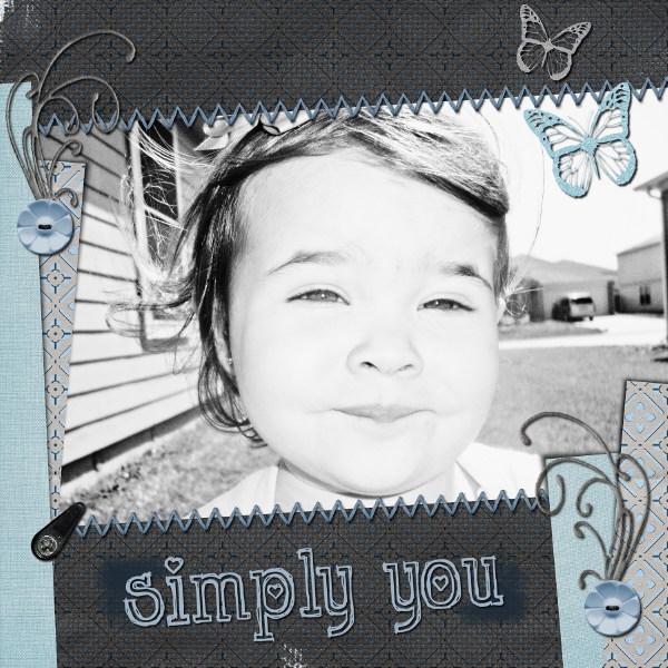 simply you