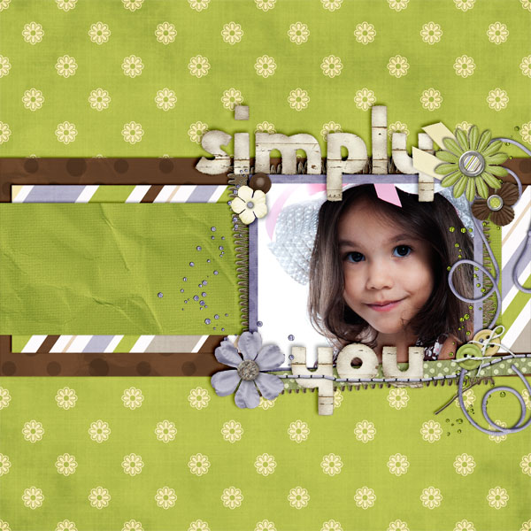 Simply You