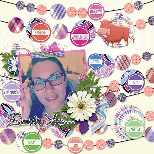 Simply You