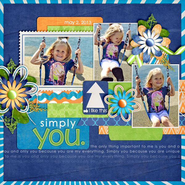 Simply You