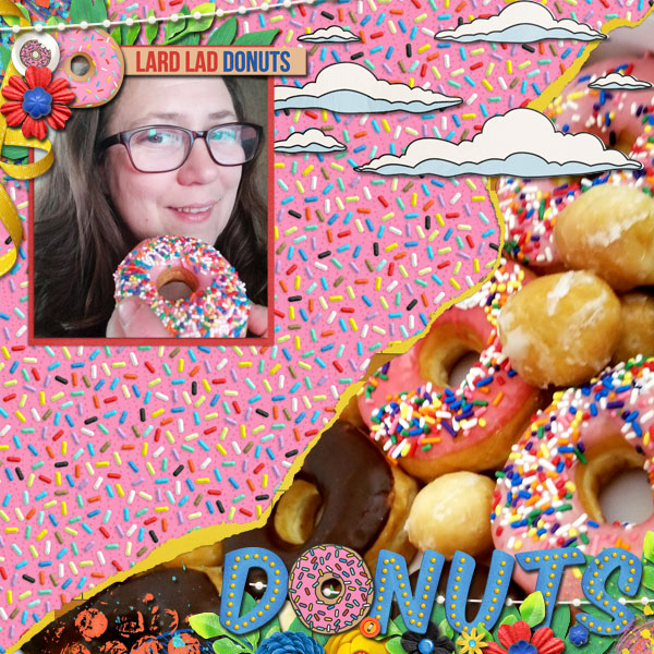 simpsonsdonuts