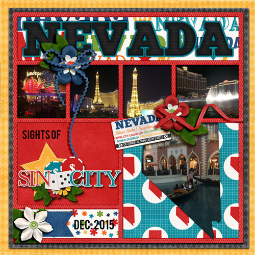 Sin City