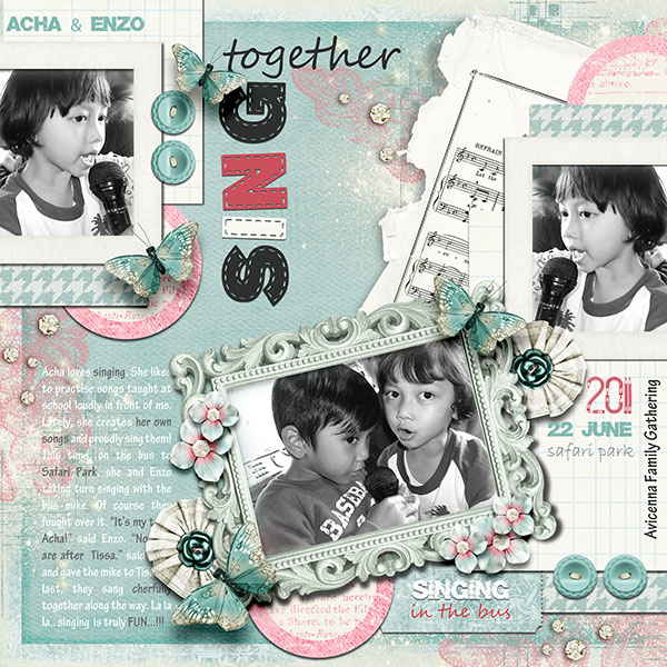 Sing Together