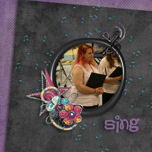 Sing