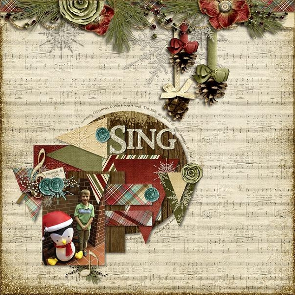 Sing