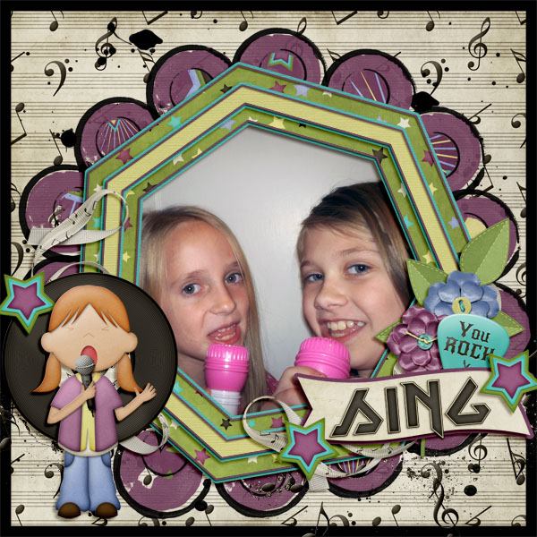 Sing