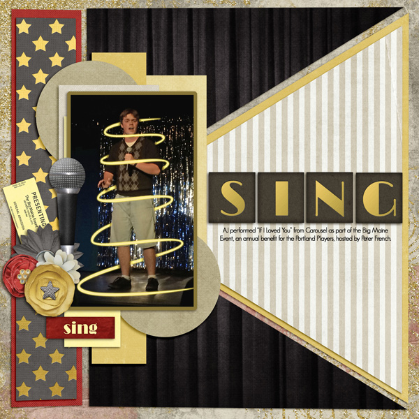 Sing