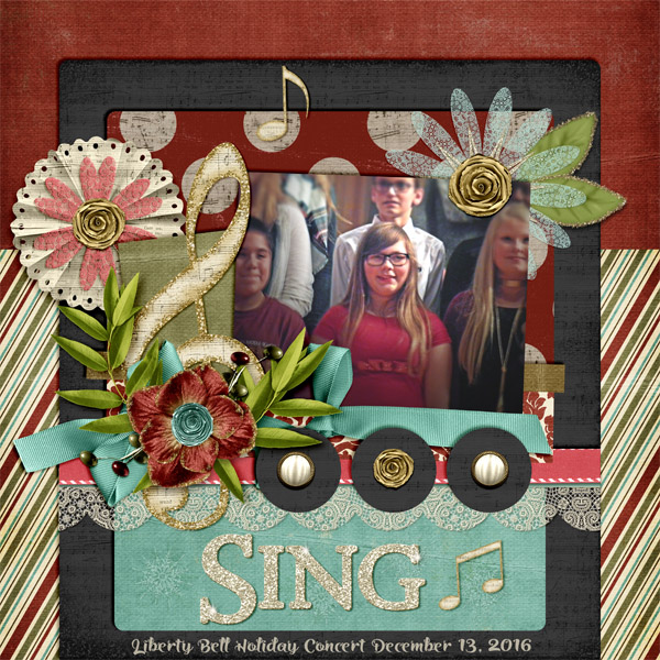 Sing
