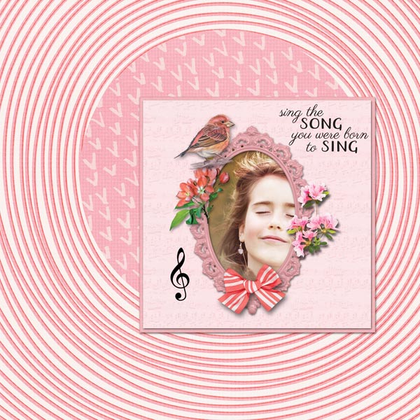 Sing