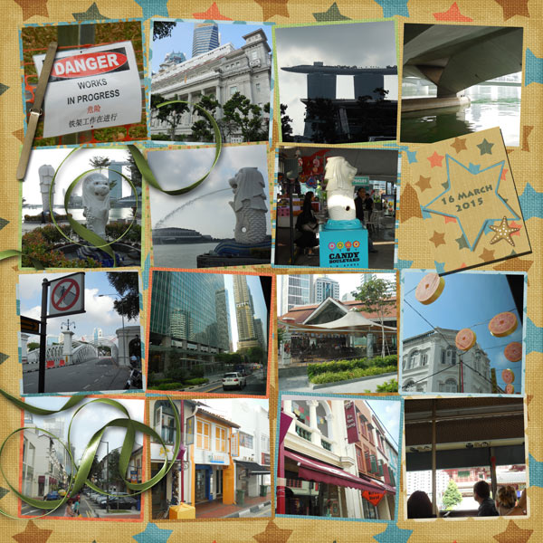 Singapore Tour Right