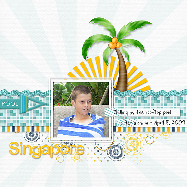 Singapore