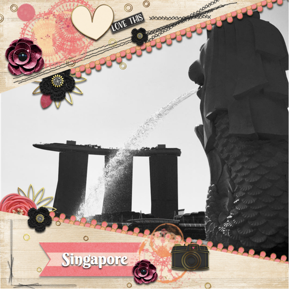 Singapore