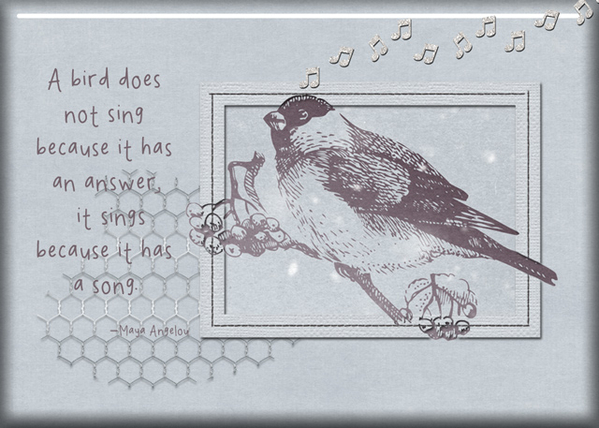 Singing Bird
