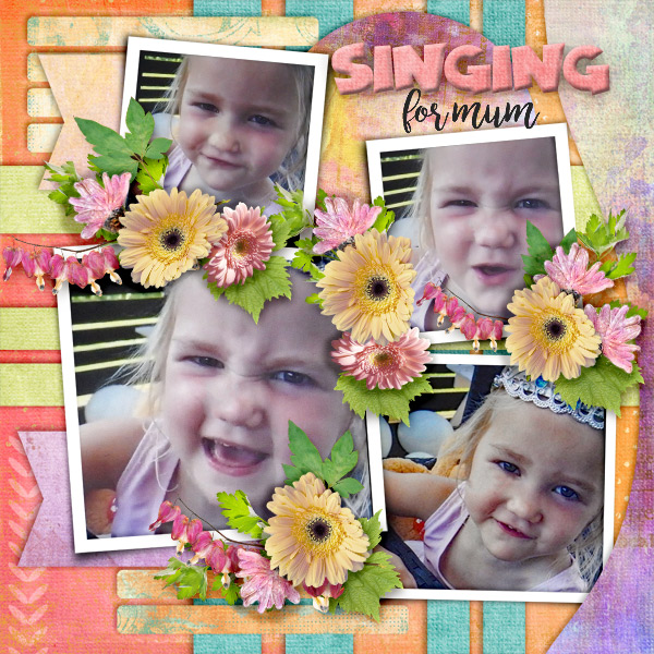 Singing-for-mum