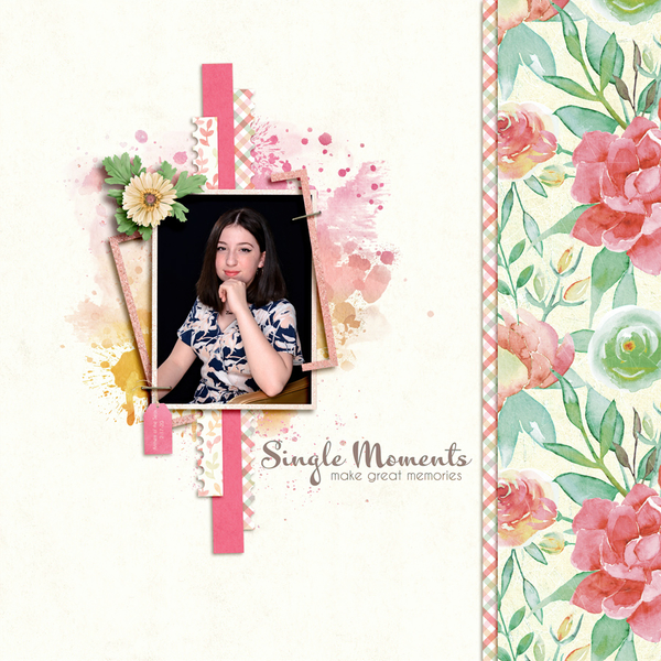 Single Moments