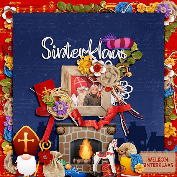 Sinterklaas