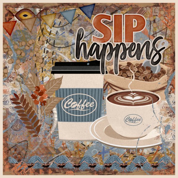 sip happens